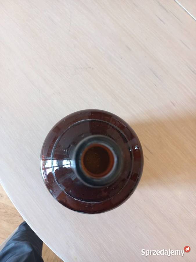 Stara dua butelka 2000 HF Wzmiary Antyki, Sztuka, Kolekcje mazowieckie Piastów