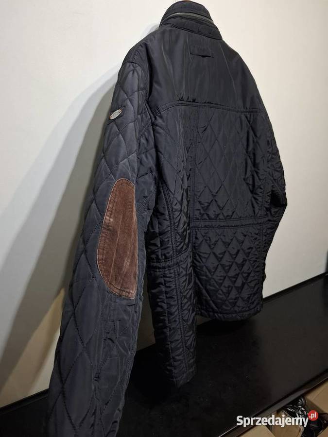 Kurtka XL pikowana McNeal Academy Style Kraków