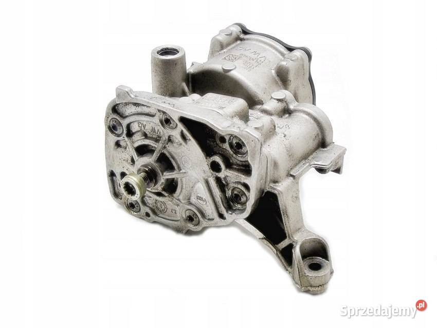 POMPA OLEJU 20 TDI KODIAQ A3 Q2 TIGUAN SUPERB Q3 Sosnowiec