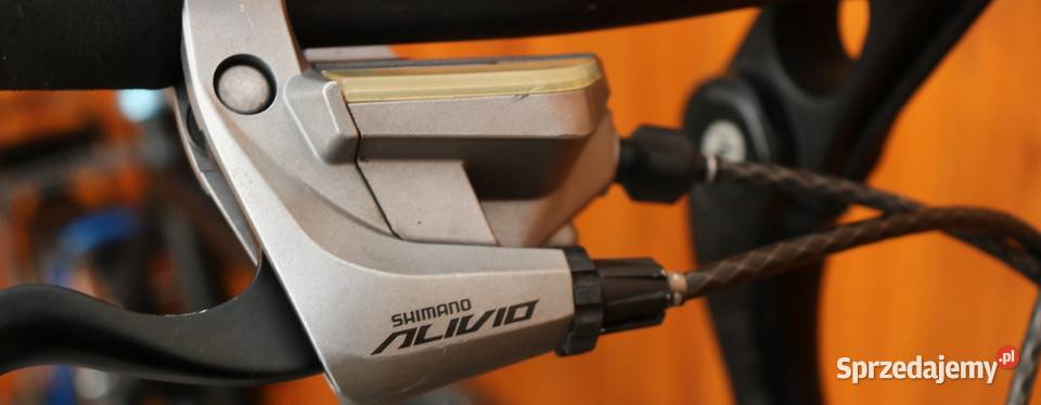 Rower męski Batavus Zonar H 61 Trekkingowe Milanówek