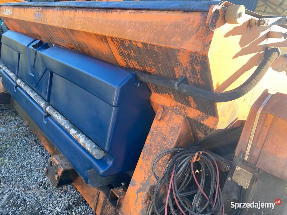 Piaskarko solarka schmidt stratos nido 5m3 Limanowa