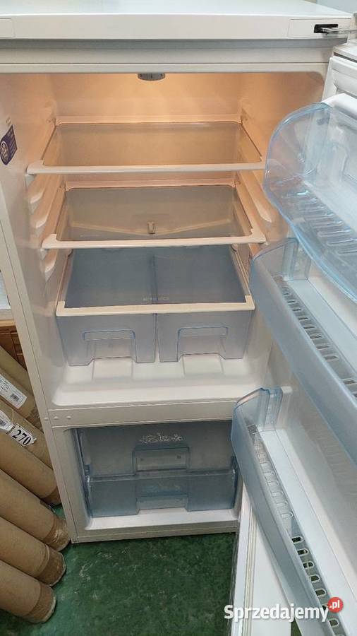 Lodówka Beko 135 Lodówki i zamrażarki Poznań