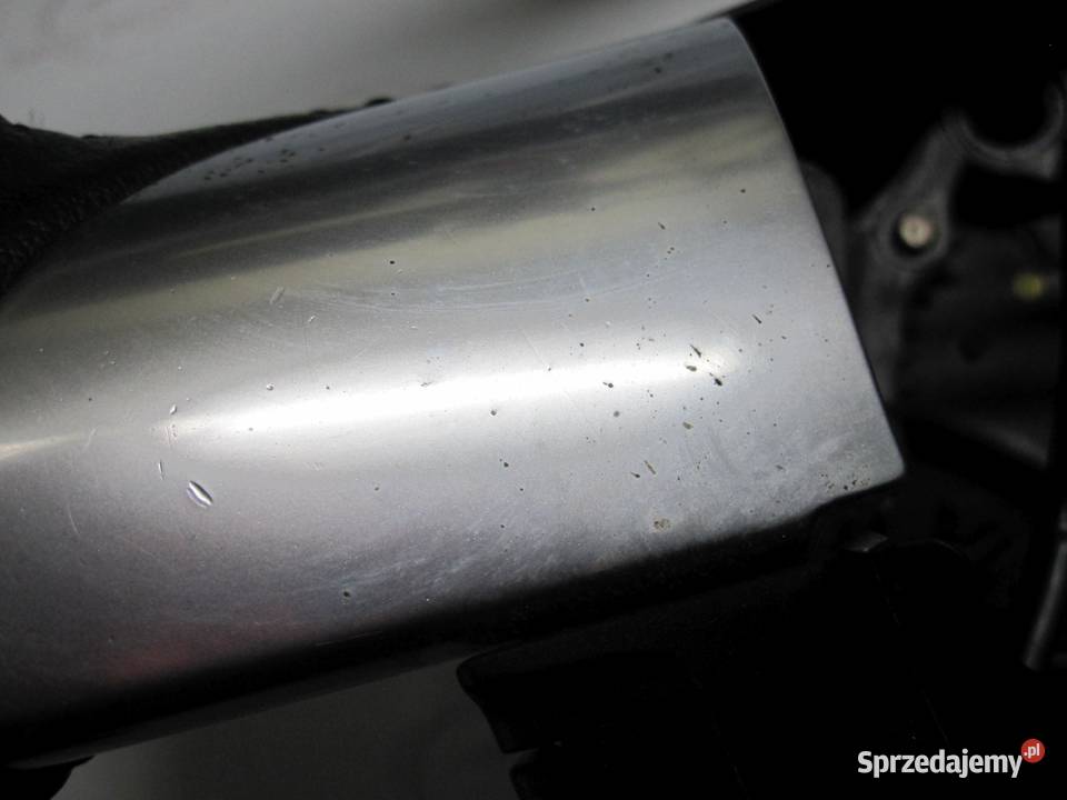 FORD KUGA MK1 I 11r kierownica skórzana