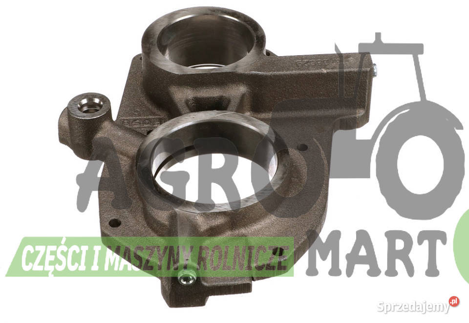 5183139 KOLEKTOR CNH Pozostałe Wichrów