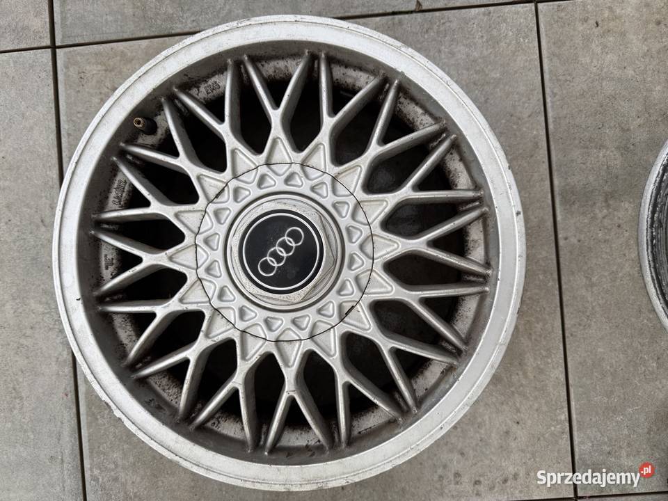 Audi 200 90 80 R15 4x108 Skoczów