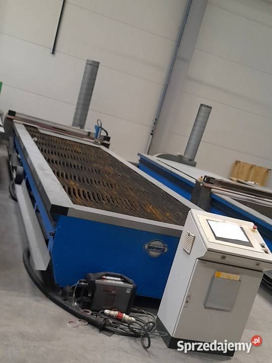 Ploter plazmowy SPIRO 6000V4 sprzedam