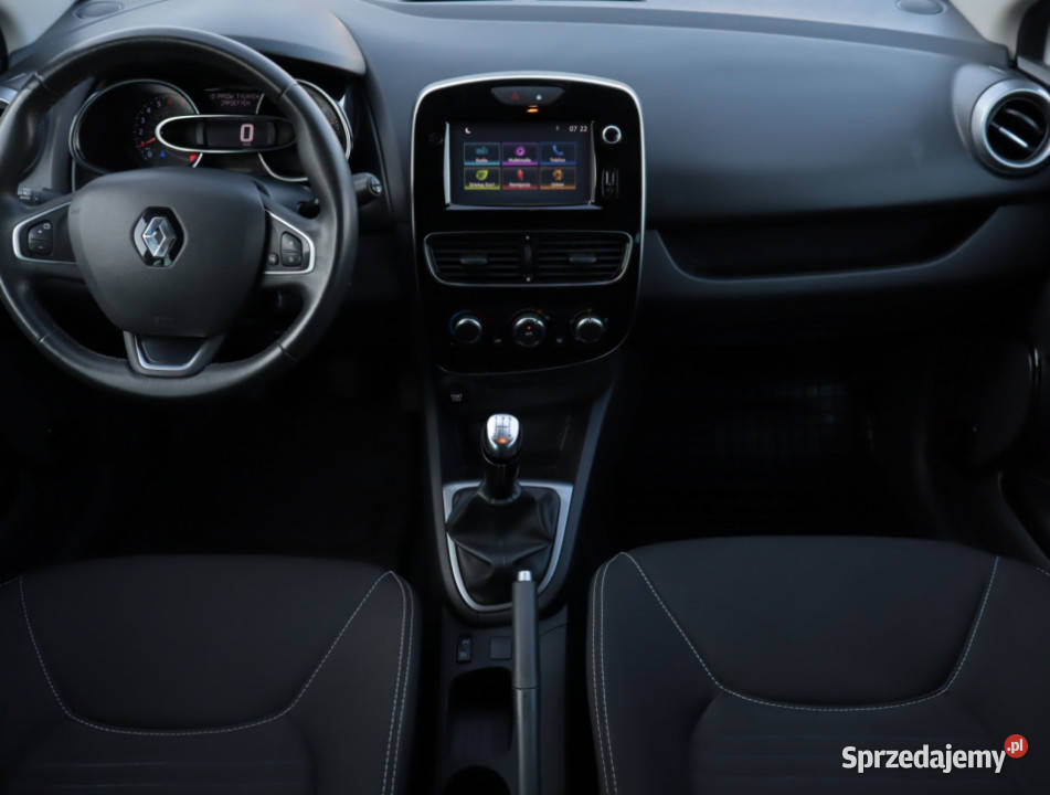 Renault Clio 12 16V 4/5 Lublin