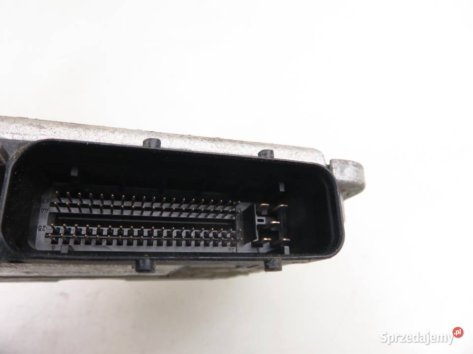 STEROWNIK SEAT IBIZA III 14 036906034HA osobowe małopolskie