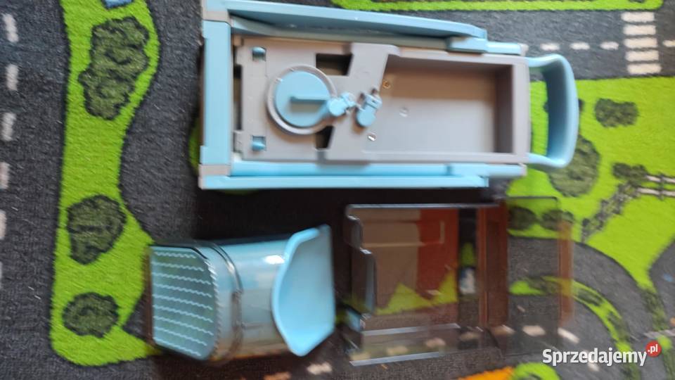 Wielofunkcyjna kuchenna ręczna krajalnica do wielkopolskie Książ Wielkopolski