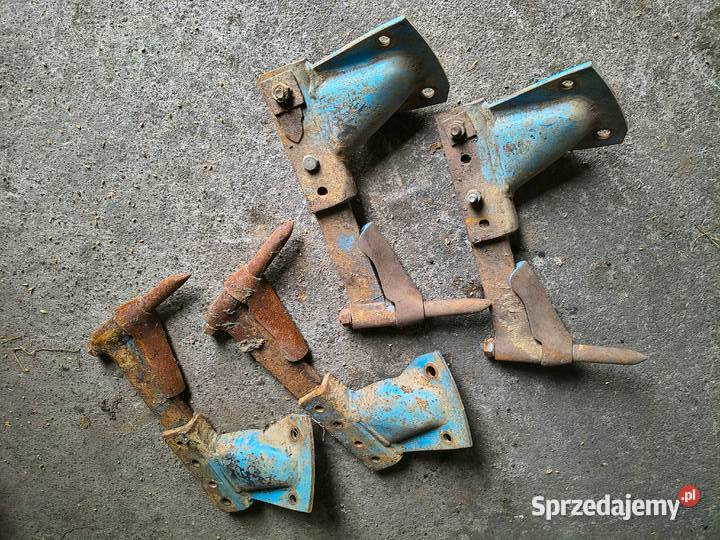 Pogłębiacz pługa LEMKEN Opal dłuta głębosz Siniarzewo sprzedam