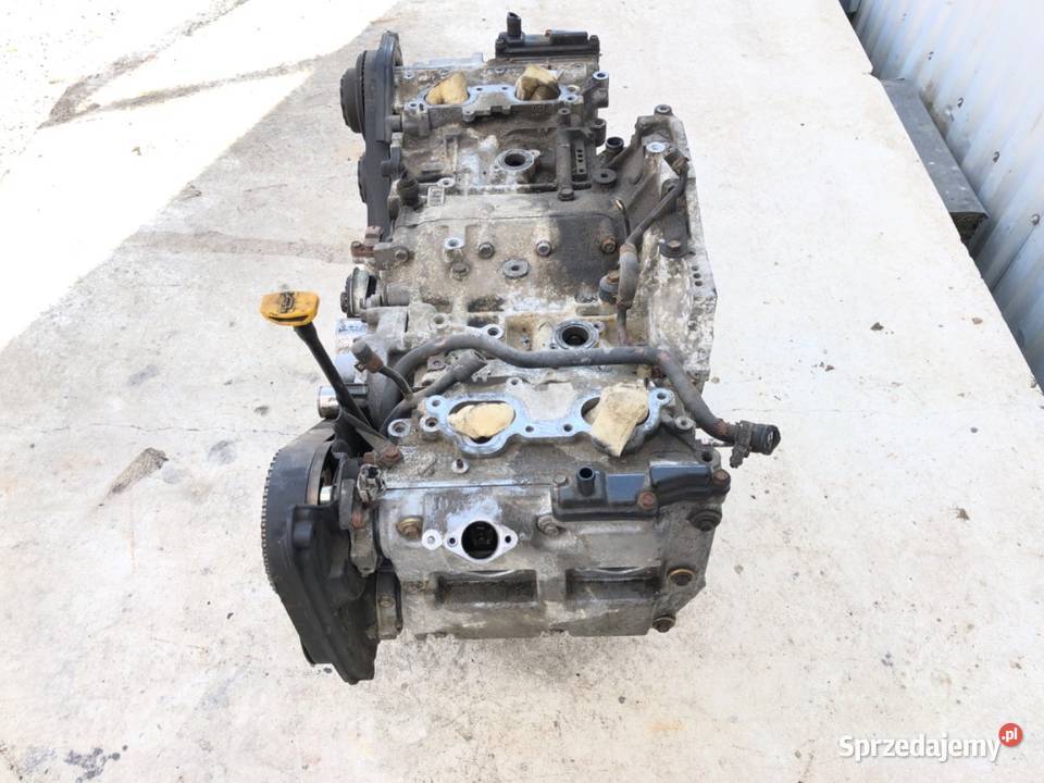 SILNIK SUBARU 20 170 EJ205 9702 FORESTER I osobowe sprzedam