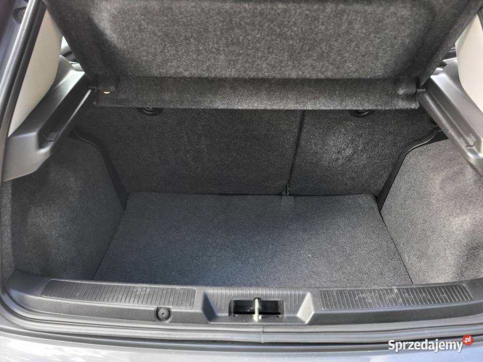 Fiat Punto 2013r Salon Polska Bezwypadkowy 14 immobilizer Częstochowa