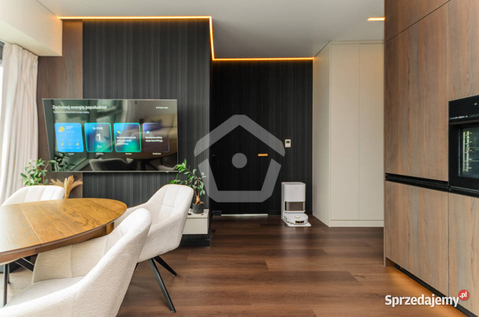 Mieszkanie 2 pokojowe Olszynki Park apartamentowiec podkarpackie