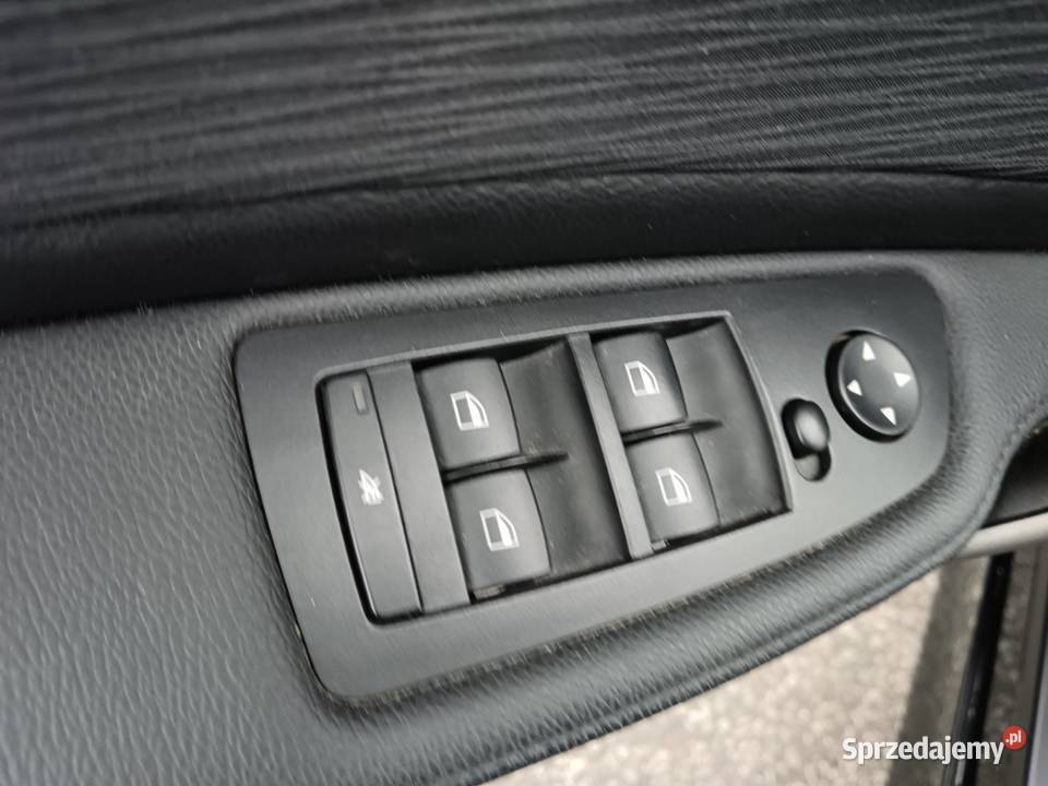 BMW 116 oszczędny diesel 16 z Niemiec opłatach VAT marża