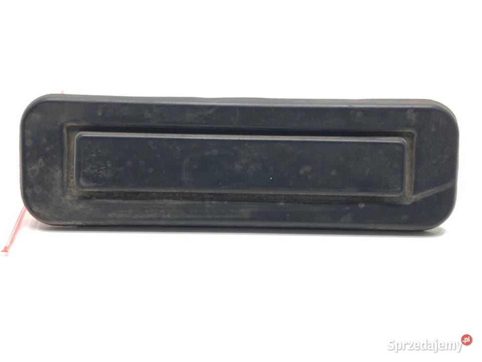 KLAMKA KLAPY TYŁ FIAT TIPO SedanLimuzyna 695