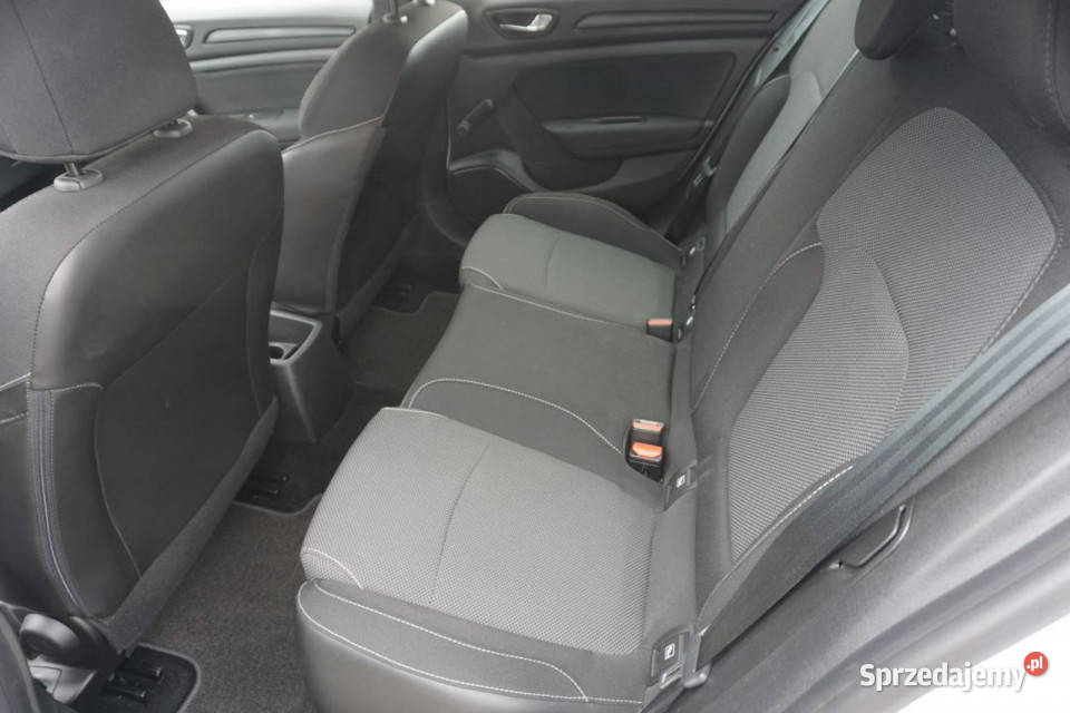 Renault Megane IV 12TCe 100 Life 5D felgi 18 IV Megane sprzedam