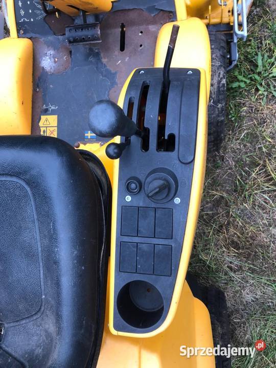 Traktorek kosiarka Stiga Park President Briggs opolskie