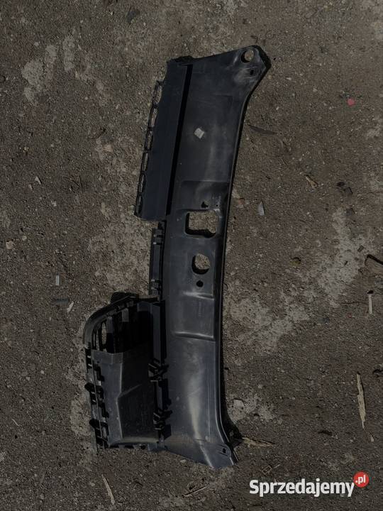 Grill atrapa Renault Clio II osobowe Ostrów Wielkopolski