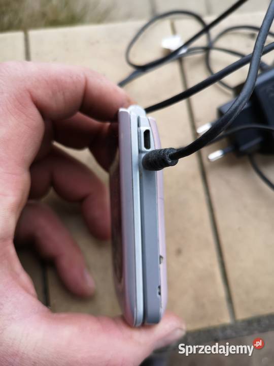 Nokia telefon komórkowy Gdańsk