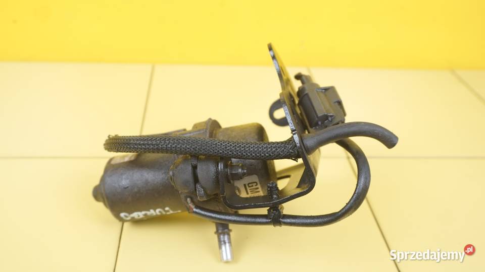 MOKKA ZAFIRA MERIVA ASTRA 14 T 16r B14NET pompa Suków