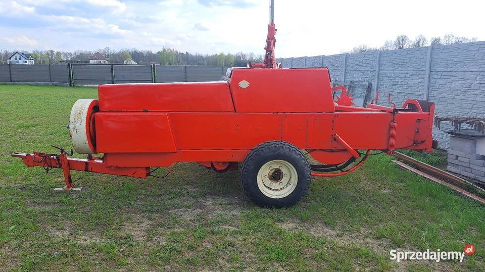 Prasa Sipma Z2241 93r Dąbrowa Tarnowska