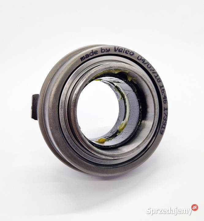 Łożysko oporowe sprzęgła CASE MXM Holland