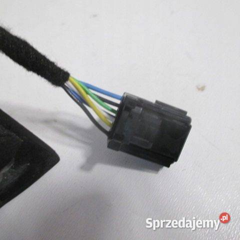 LUSTERKO SMART FORFOUR PRAWE 7PIN LEWE 5PIN Lusterka zewnętrzne Rakoniewice