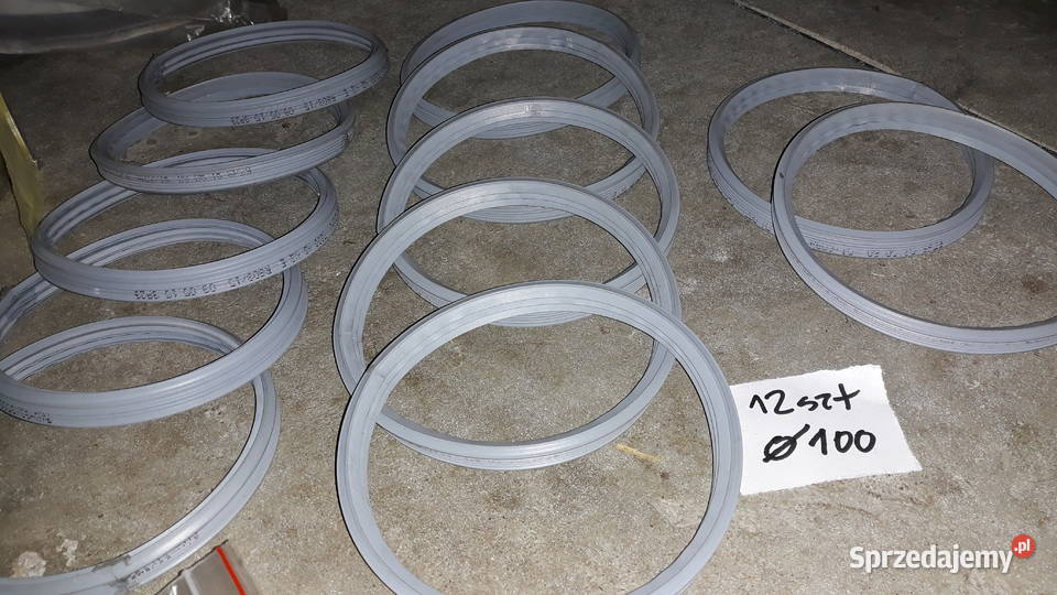 Wentylacja rury kominy złączki kratki Klimatyzacja i wentylacja Izabelin B sprzedam