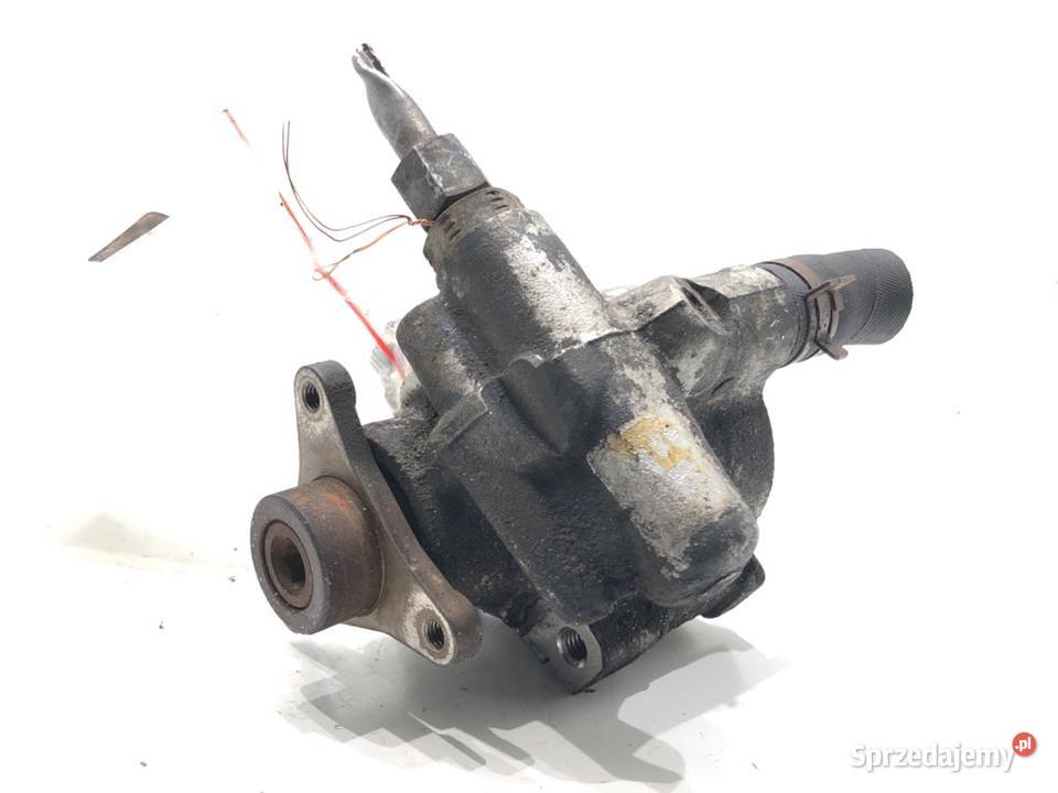 POMPA WSPOMAGANIA RENAULT LAGUNA III 8200374085 Pompy wspomagania