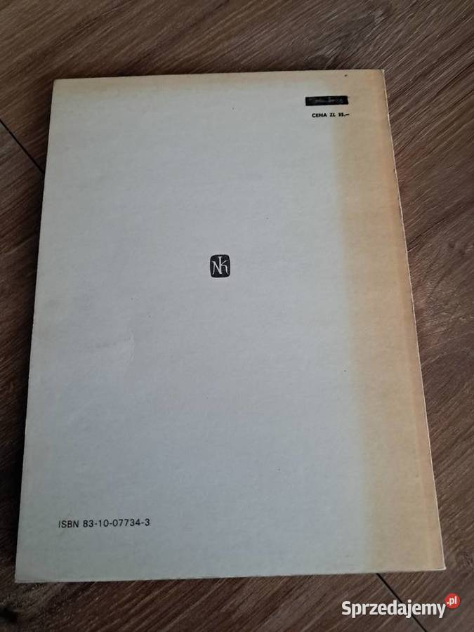 książka z 1979r lassie wróć Erica Knighta stan