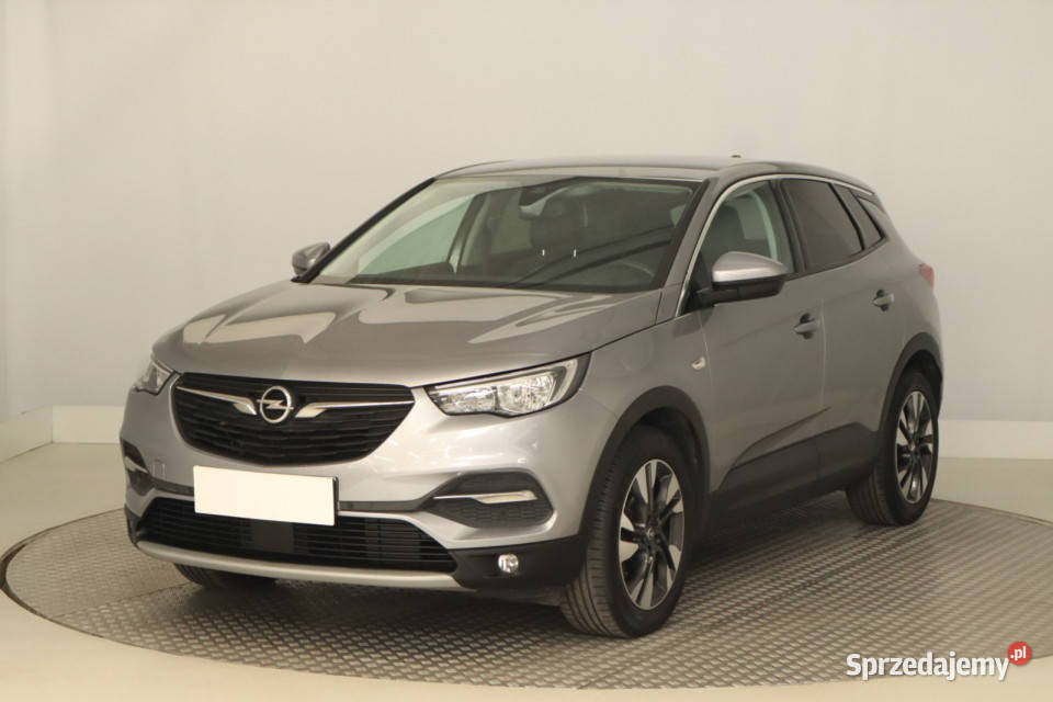 Opel Grandland 12 Turbo 4/5 Motoryzacja Zabrze