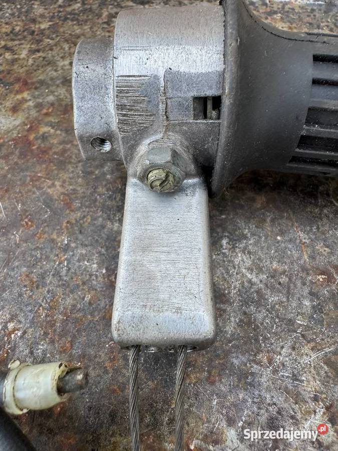 K750 Oryginalny ROLGAZ MANETKA Nowy podkarpackie Przemyśl