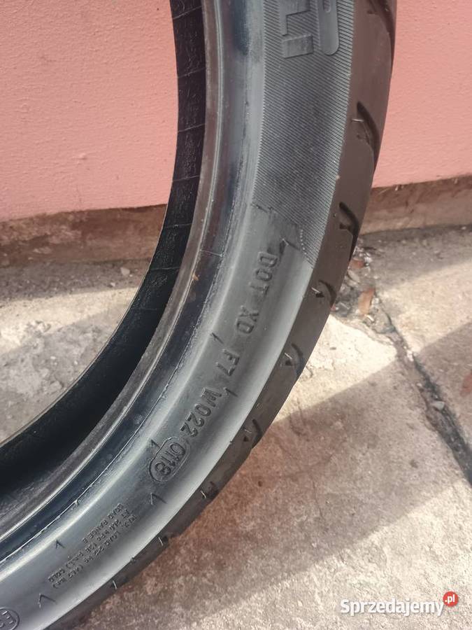Opona Pirelli Angel City 70 Jaworzno sprzedam