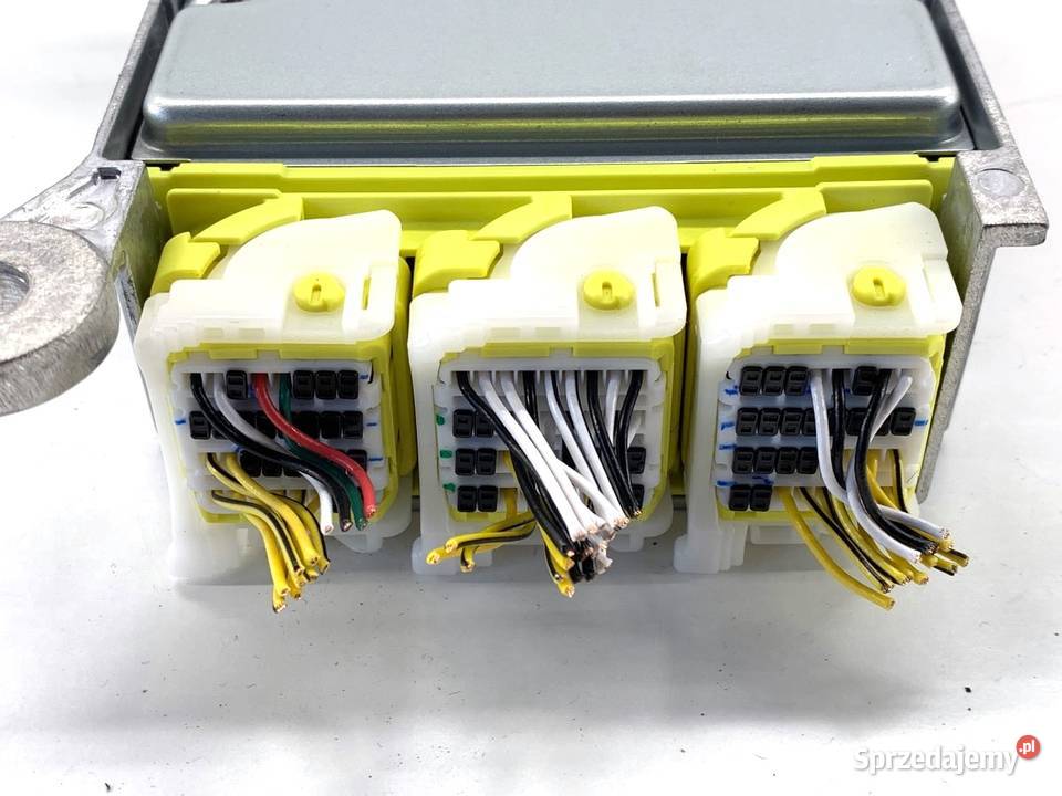 SENSOR AIRBAG LEXUS LBX 8917052R40 CZUJNIK sprzedam