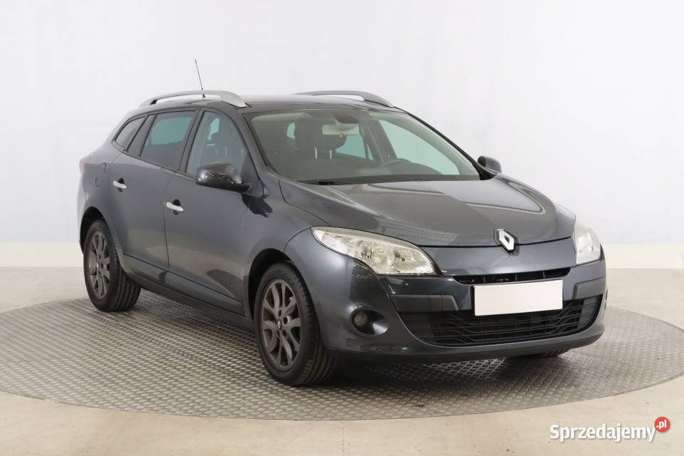 Renault Megane 20 16V Zabrze