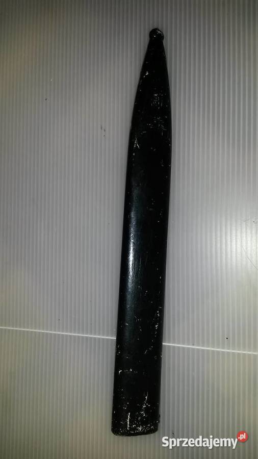 Bagnet Niemiecki Wermacht Poznań