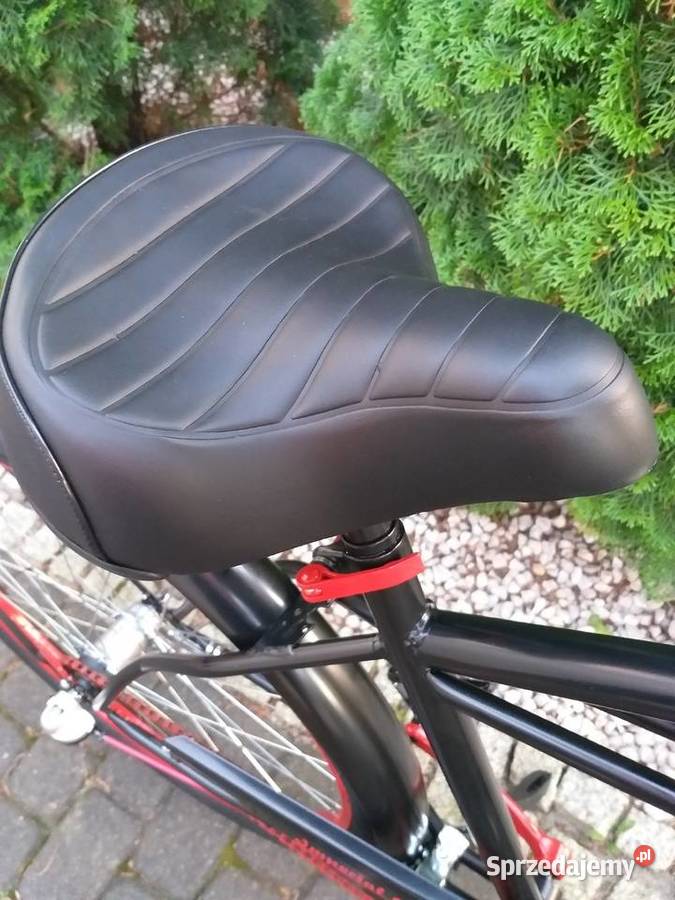 Rower miejski Cruiser Imperial Bike 28clDARMOWA Włocławek