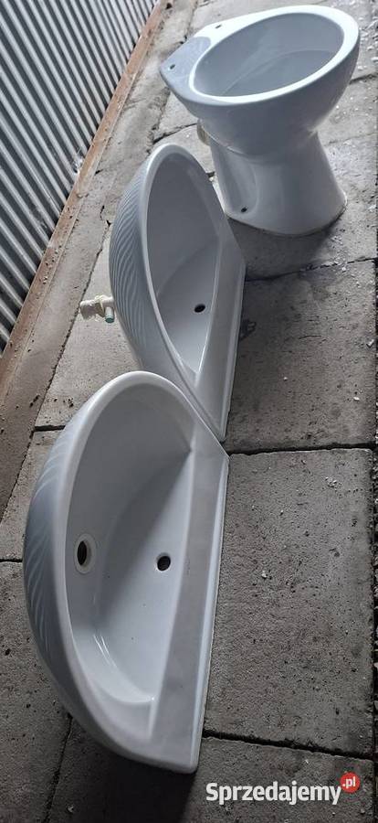 Lazienka Brzesko sprzedam