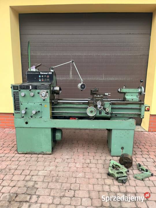 Pokarka do metalu Mauser Maków Podhalański