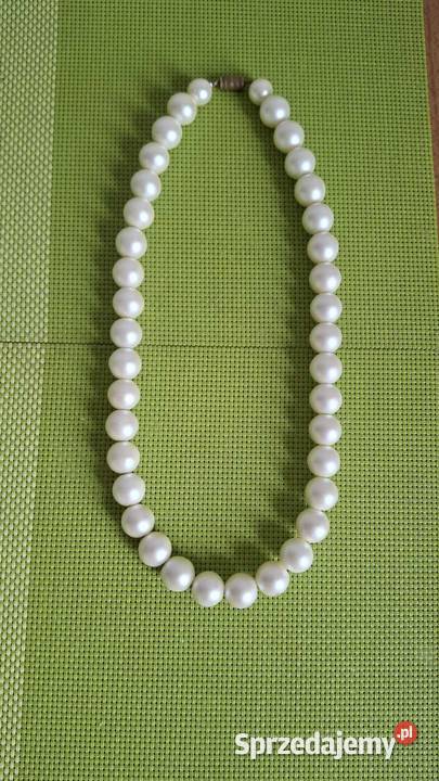 Klasyczny naszyjnik lubelskie Lublin