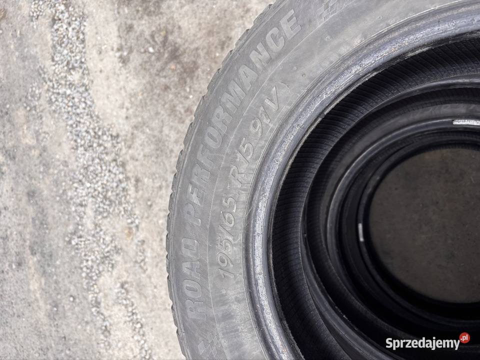 Opony 1956515 Kormoran Mełgiew sprzedam
