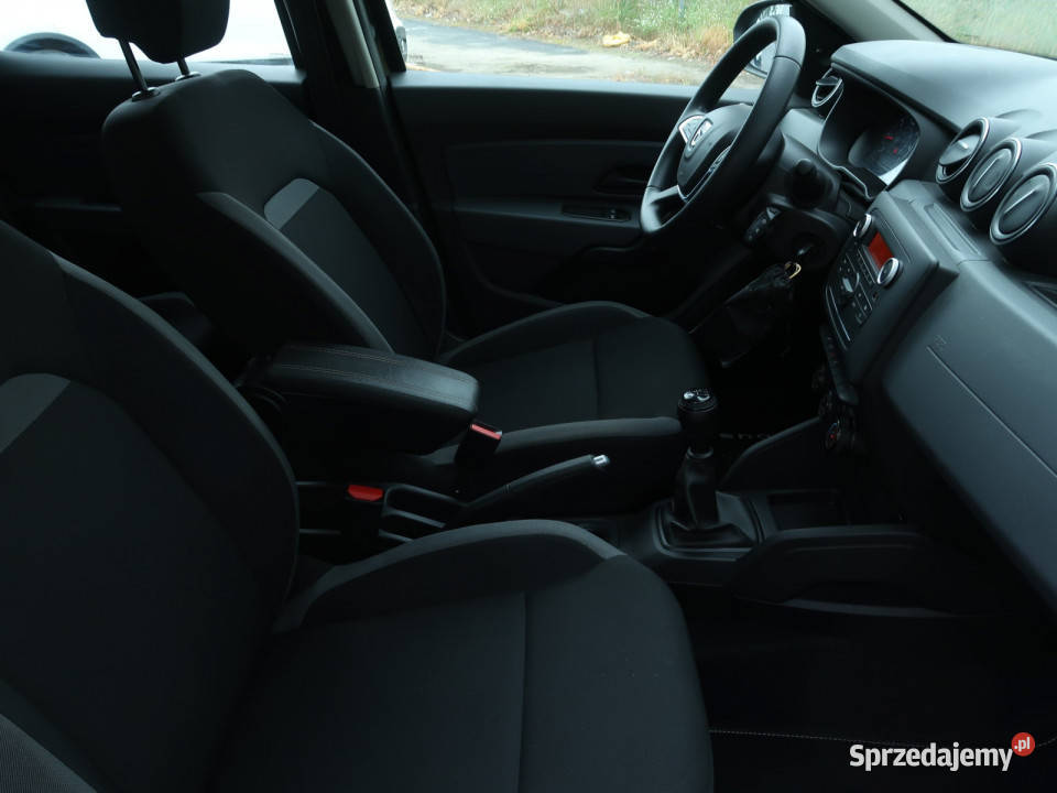 Dacia Duster 16 SCe ESP Zabrze
