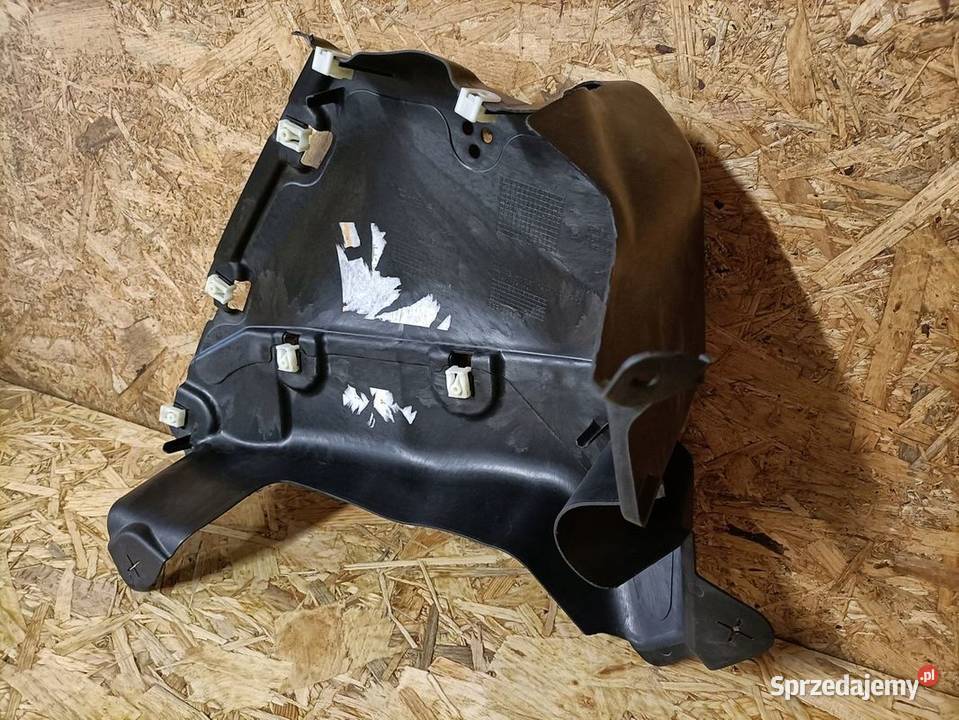 BMW G20 G21 G22 G26 OSŁONA PODWOZIA LEWY TYŁ Pleszew