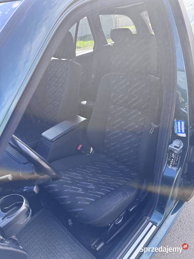 Mercedes W202 Kombi Przemyśl sprzedam