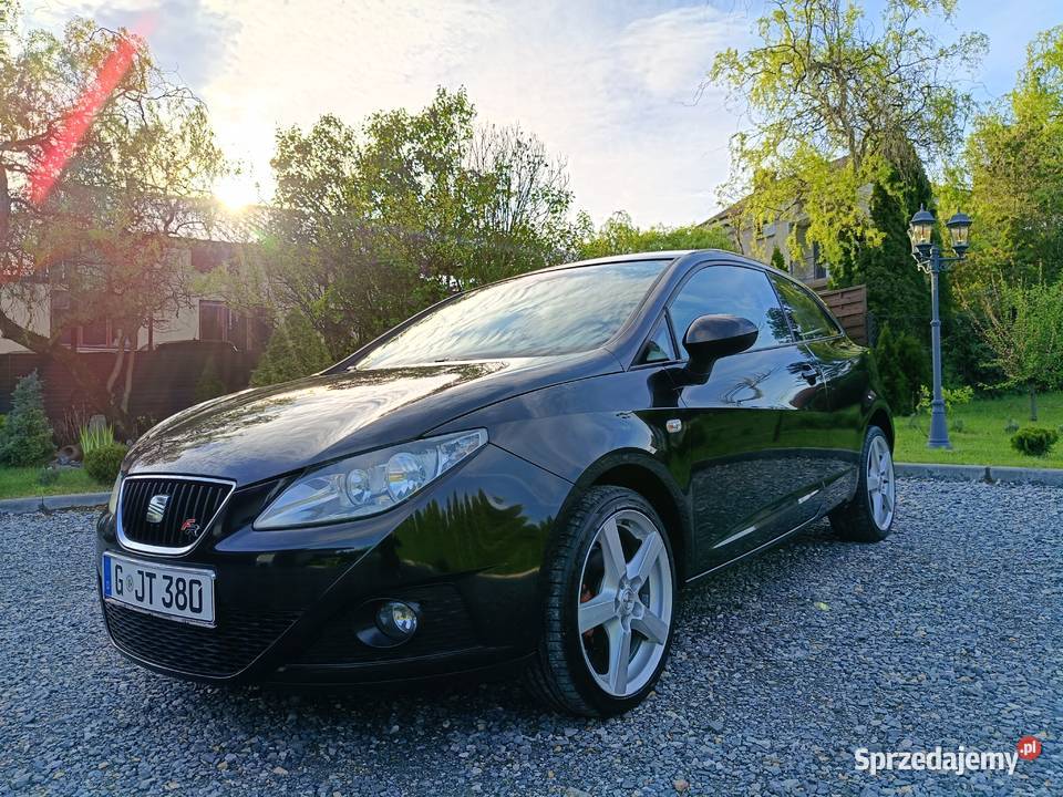 Seat ibiza 14MPI
