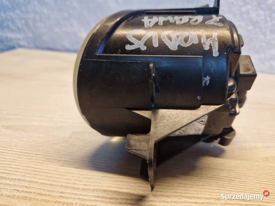 Halogen Światło przeciwmgielne Renault Modus wielkopolskie Kwilcz