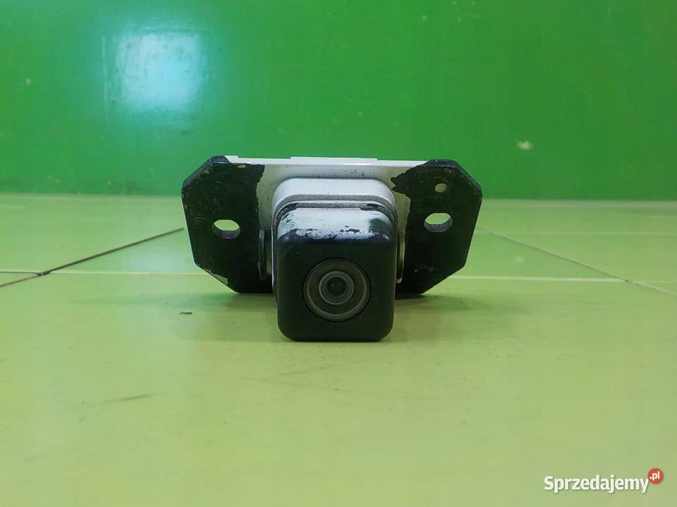 NISSAN NV200 15 DCI 13r VAN kamera cofania Wyposażenie elektryczne mazowieckie Suków