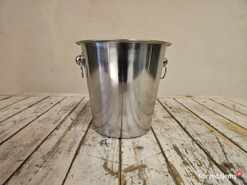 Wiadro do szampana 35 l HENDI 593202