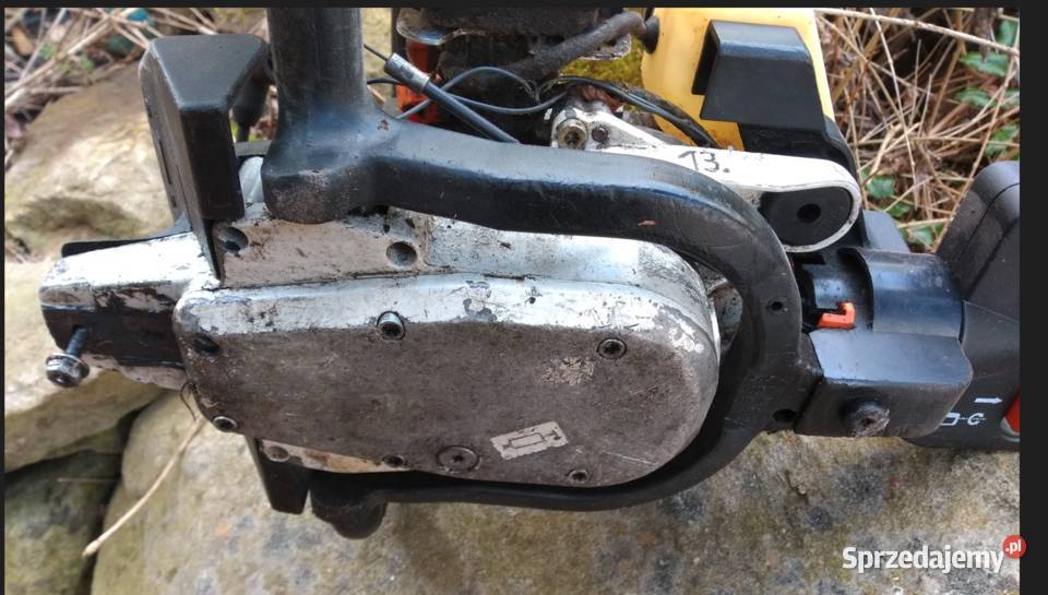 nożyce do żywopłotu STIHL HS 80 Dom i Ogród świętokrzyskie Starachowice