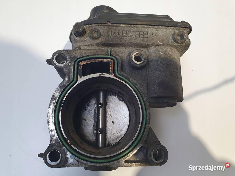 PRZEPUSTNICA Ford Focus C 18 16V VP4F9U9E928AB lubelskie Chełm